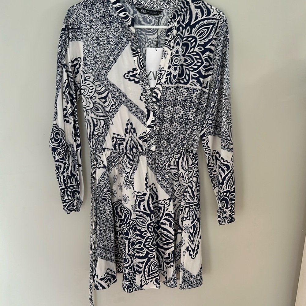 New with tags Zara dress